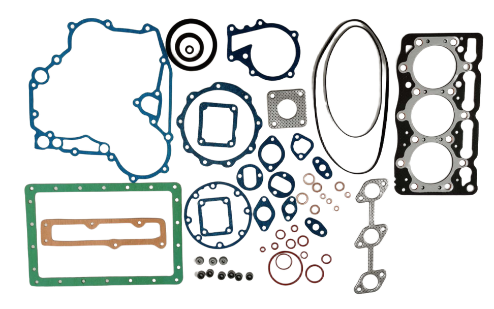 Tiivistesarja Kubota D905-malliin