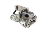 Turboahdin RHB31 hukkaportilla