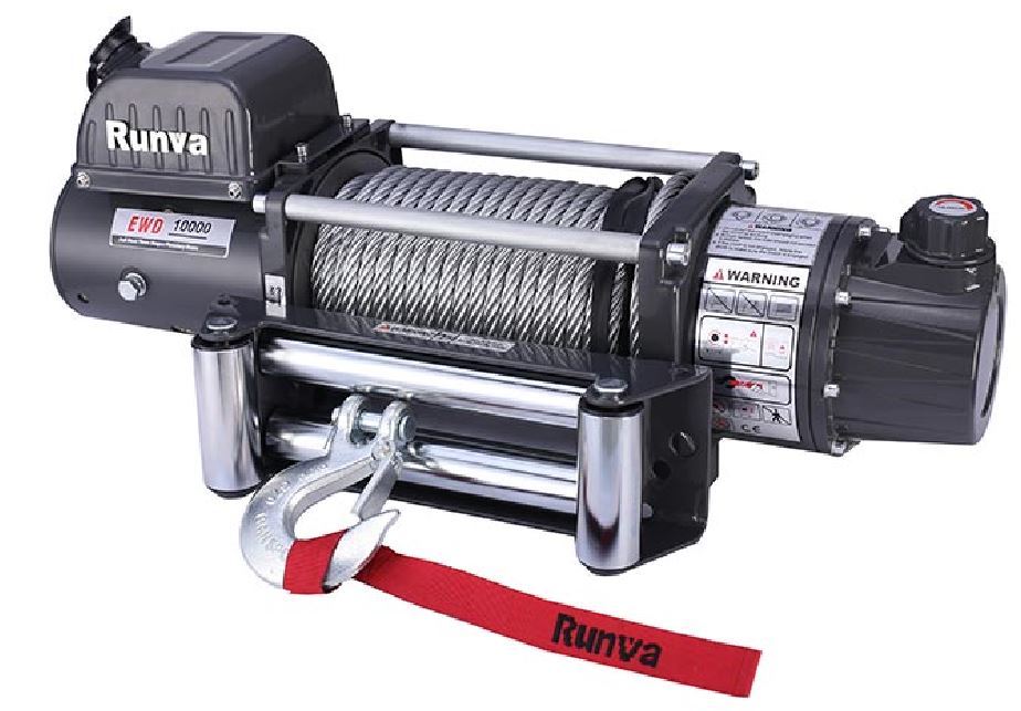 runva-sähkövinssi ewd 10000