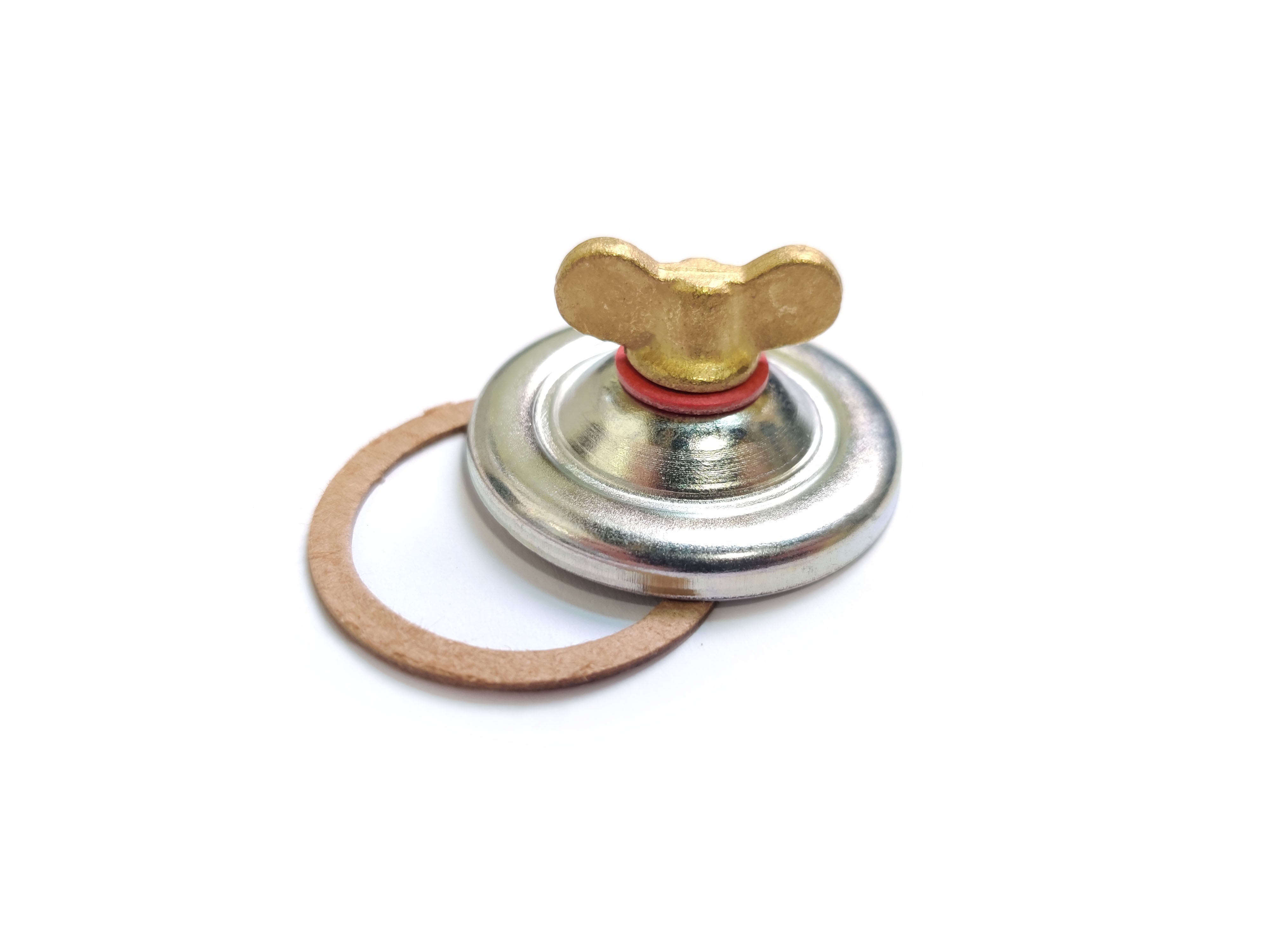 FAJS Suutinkansi tiivisteellä FAJS / Weber