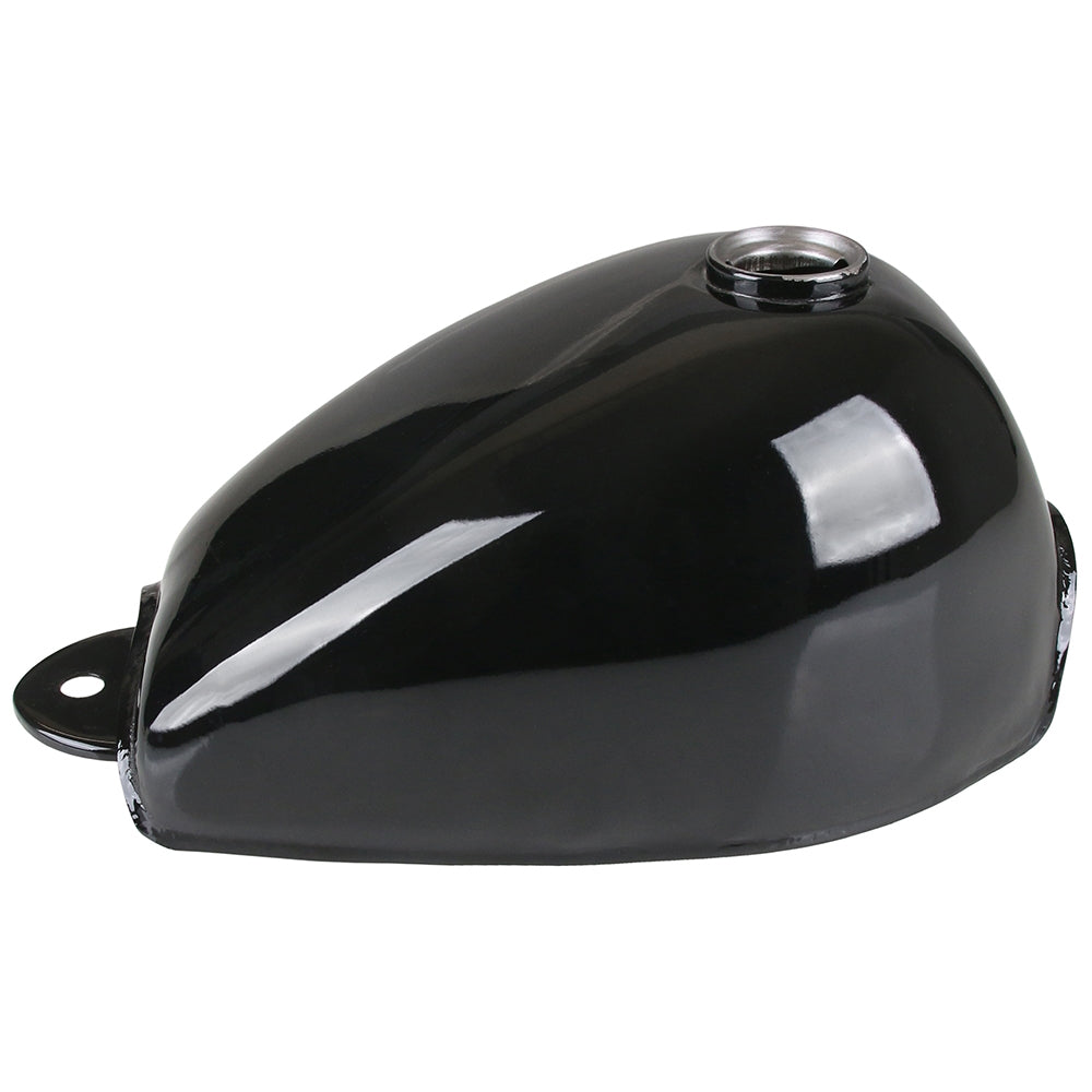 Monkey tankki Black Super Octane 5,5l