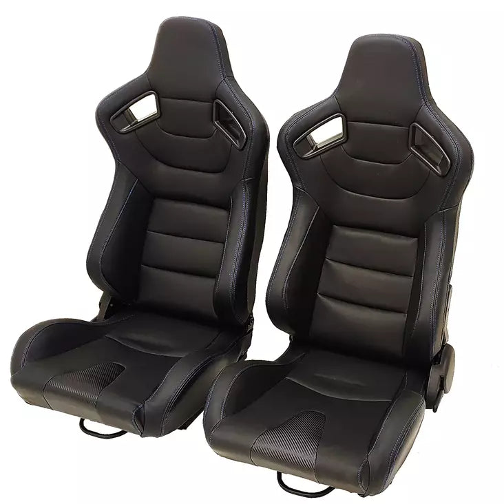 Kuppipenkki Speedmore Nitro