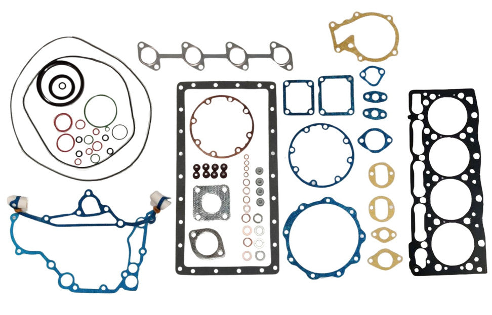 Tiivistesarja Kubota V1305