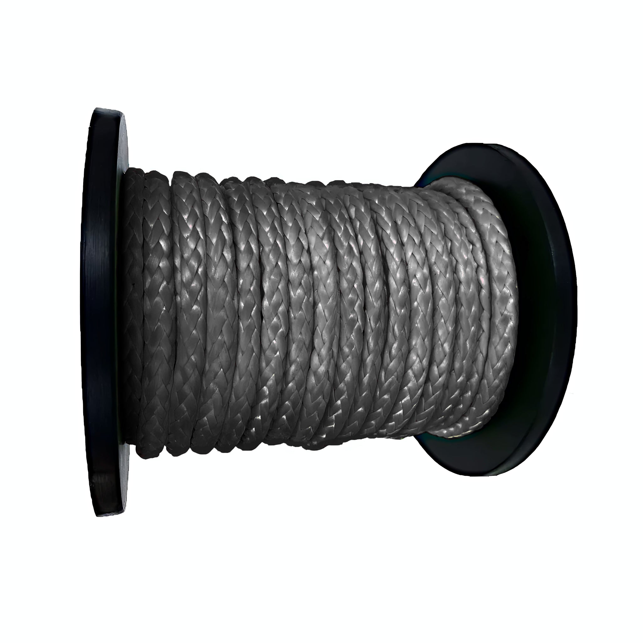 Sk75 Dyneema vinssiköysi/naru 8mm metritavarana 6,530 kg