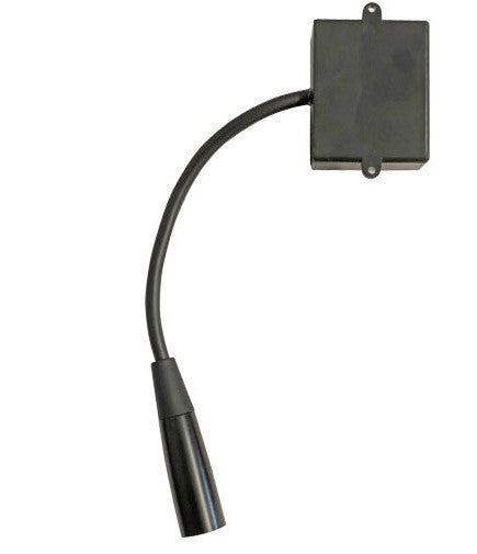 Warrior vinssin langaton kauko-ohjain Trident