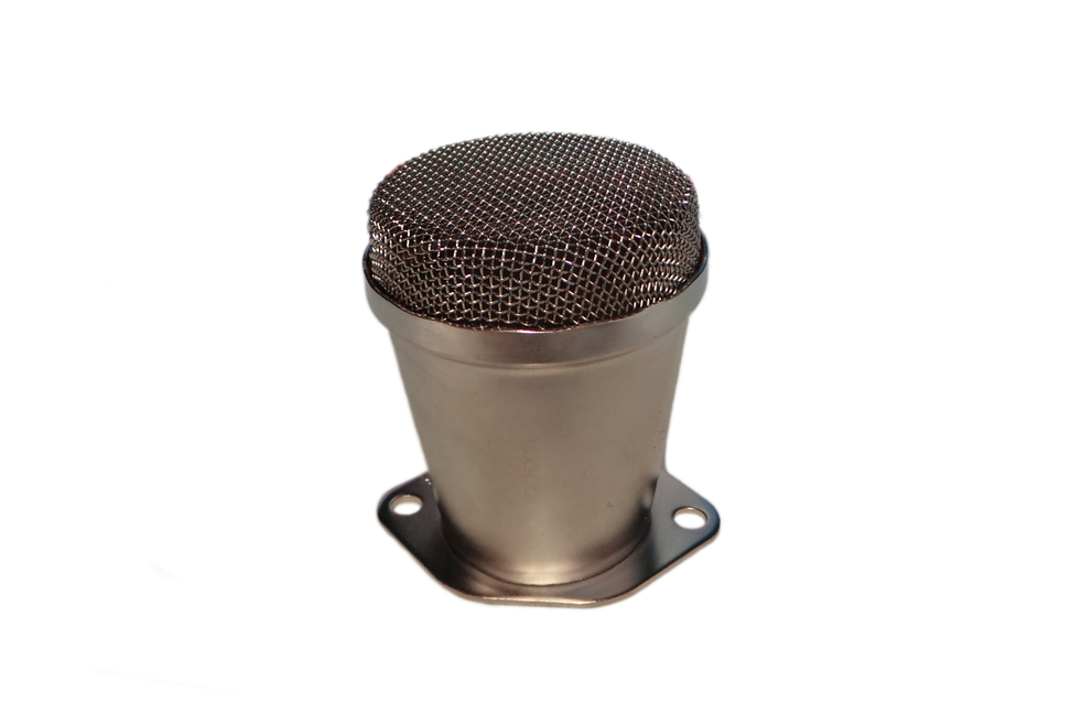 Imutorvi verkolla 60mm DCOE/IDF