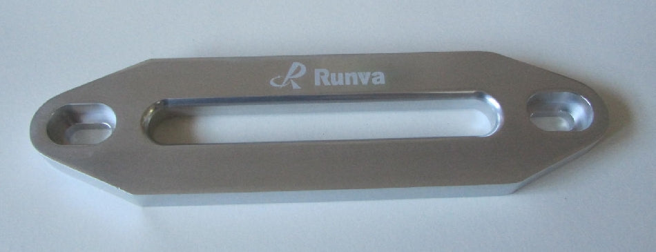 Liukukita Runva 254 < - > 284mm alumiini köydelle