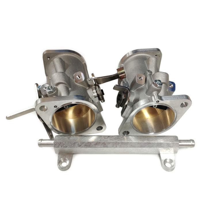 Kaasuttimen Läppärunko FAJS 45 IDA