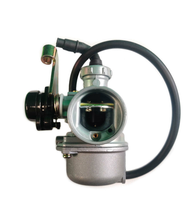 PZ22WL kaasutin 22mm vaijeriryyppy