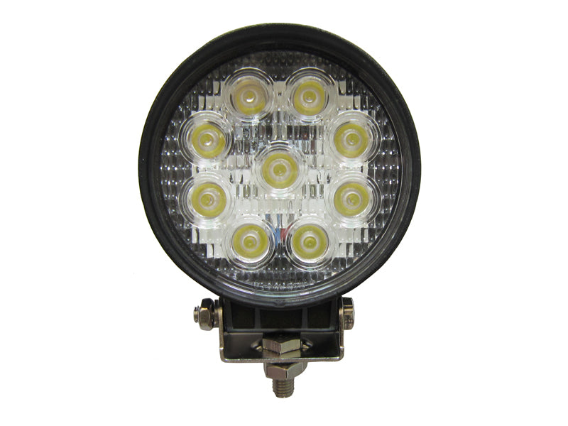 27W Työvalo led 2251 Lumenia