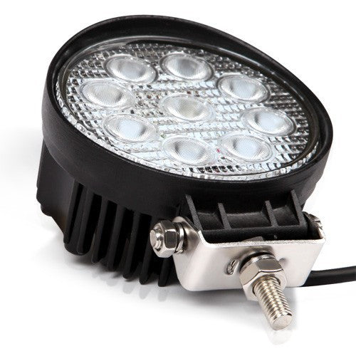 27W Työvalo led 2251 Lumenia