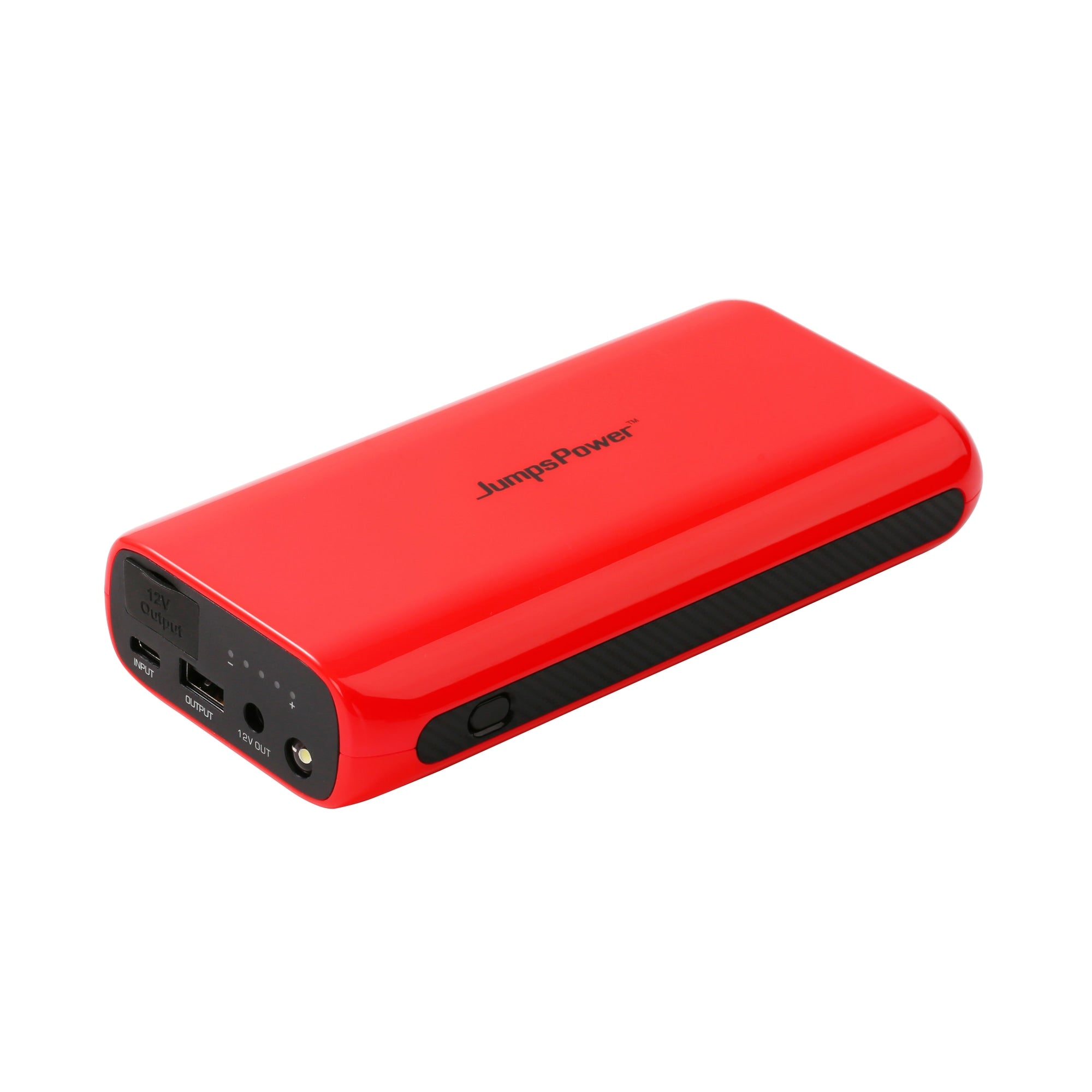 JumpsPower GT 8000 mAh apukäynnistin / virtapankki