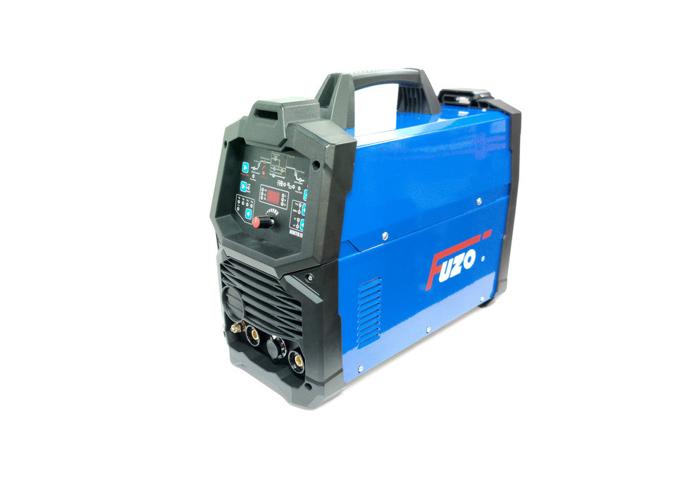 AC/DC TIG / MMA Hitsauskone 200A 230V Fuzo