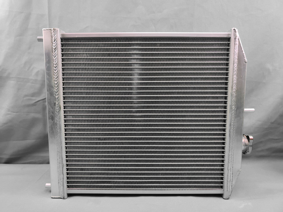 Alumiini syyläri honda