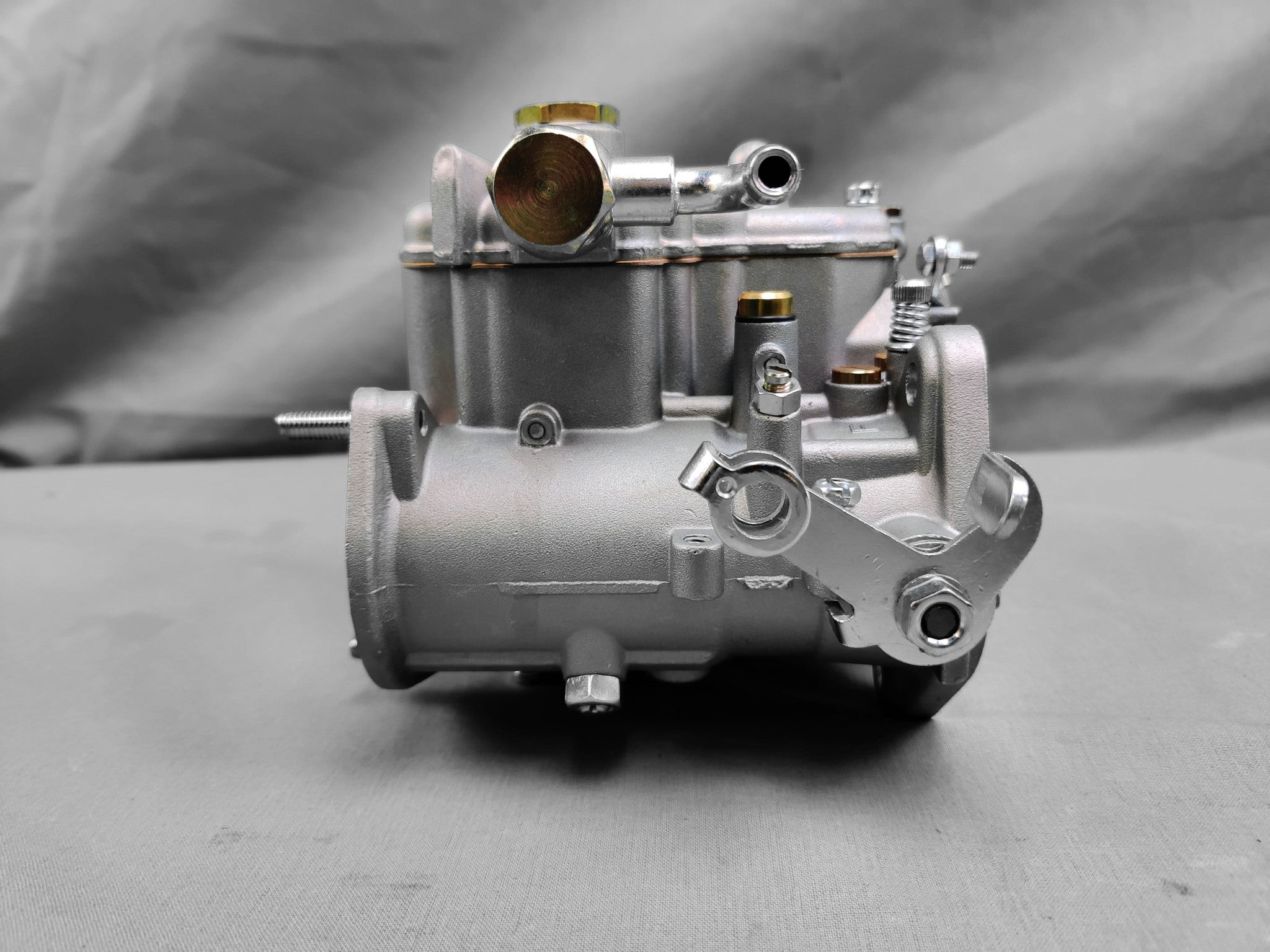  kaasutin fajs dcoe 40 vaakakaasutin 1