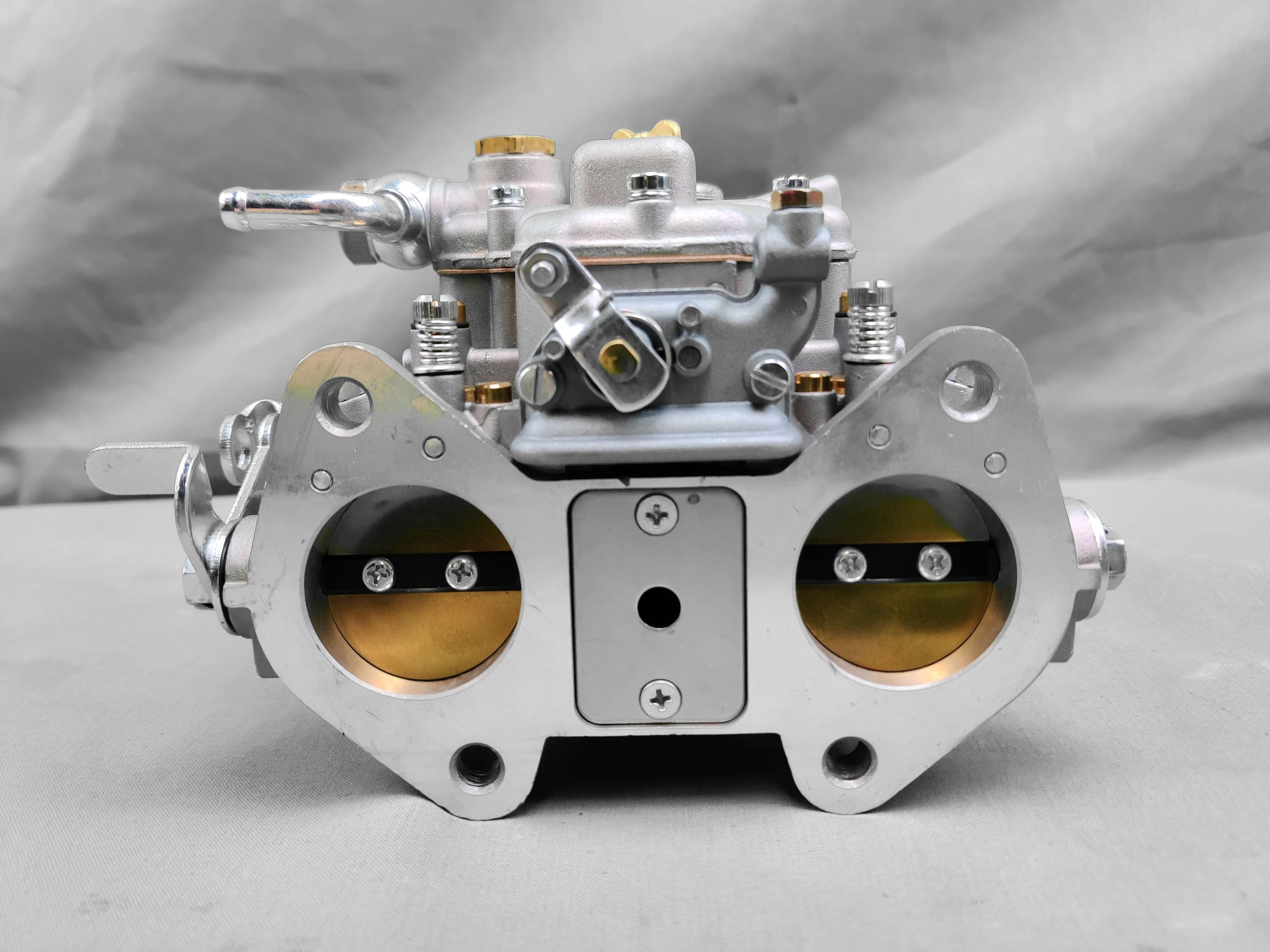 kaasutin fajs dcoe 40 vaakakaasutin 2