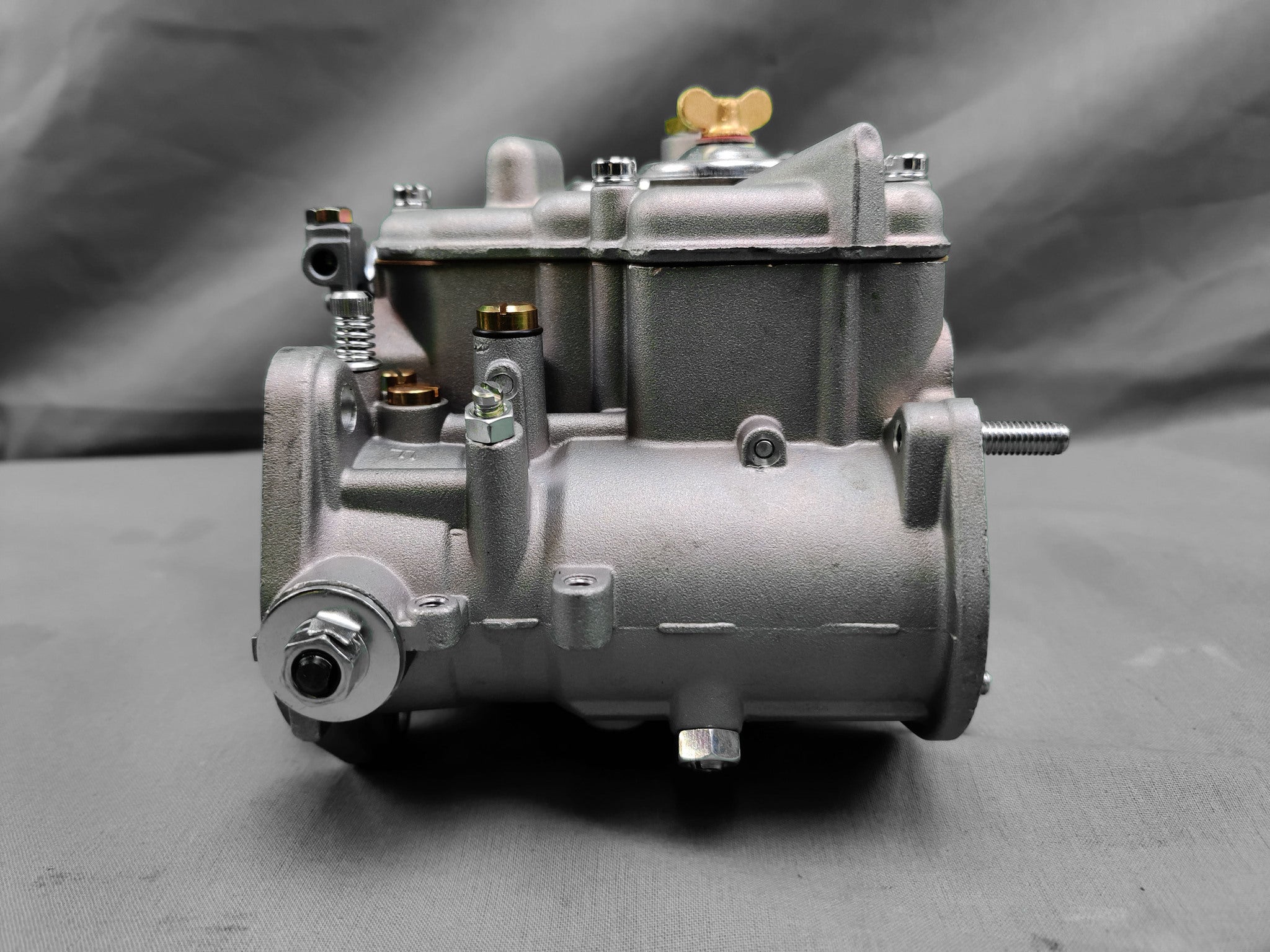 kaasutin fajs dcoe 40 vaakakaasutin 3