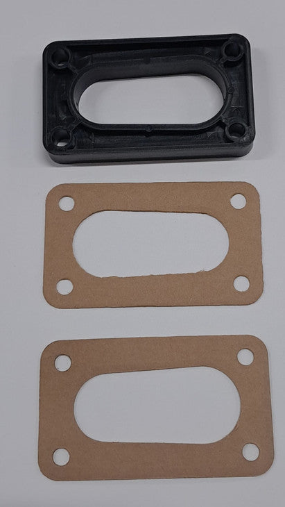 FAJS Lämmöneristyslevy DGV