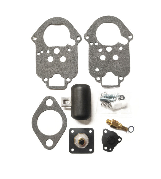 Huoltosarja / Korjaussarja Weber 34 ICT