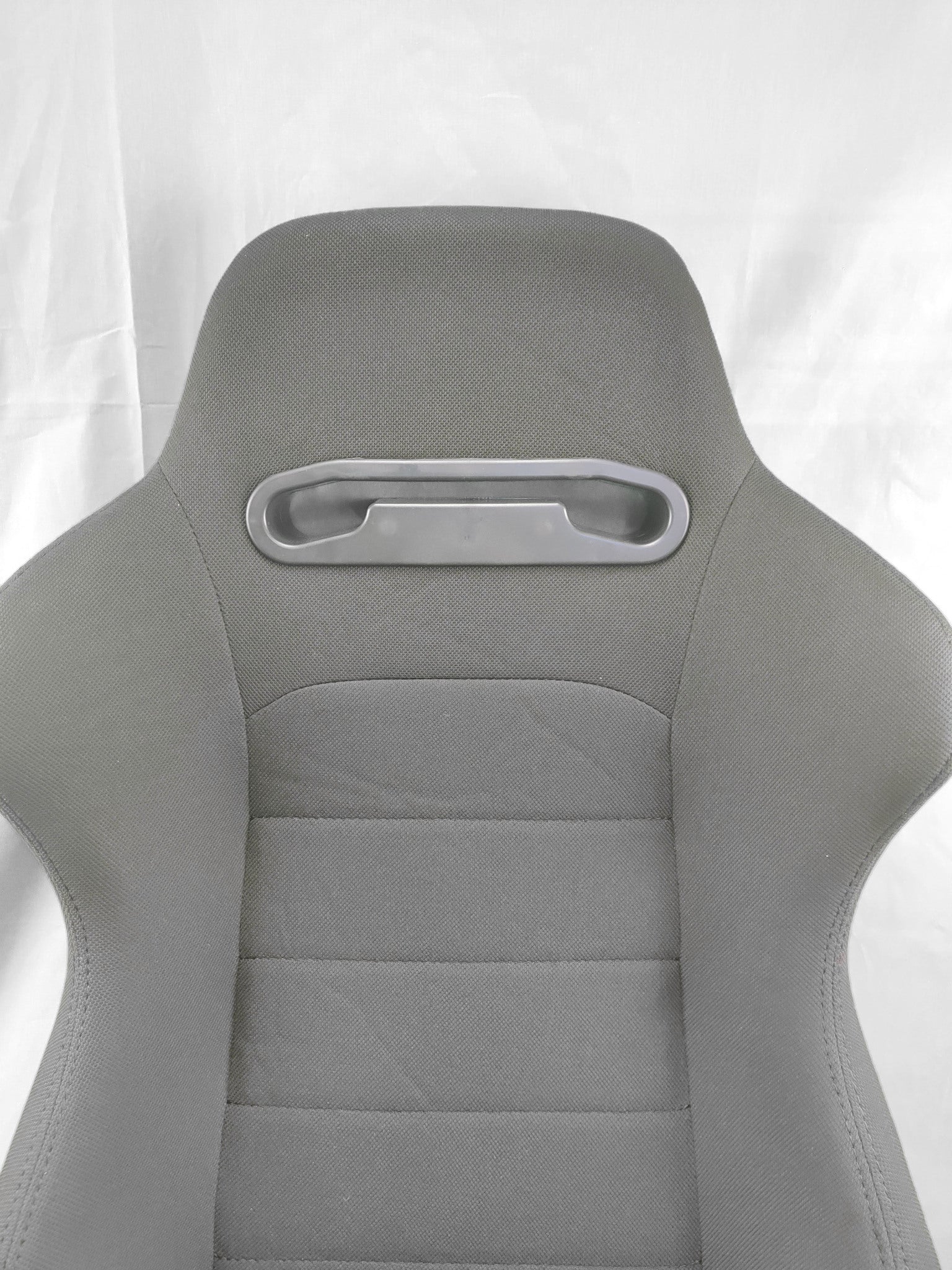 JBR kuppipenkki (2kpl) 1013 musta