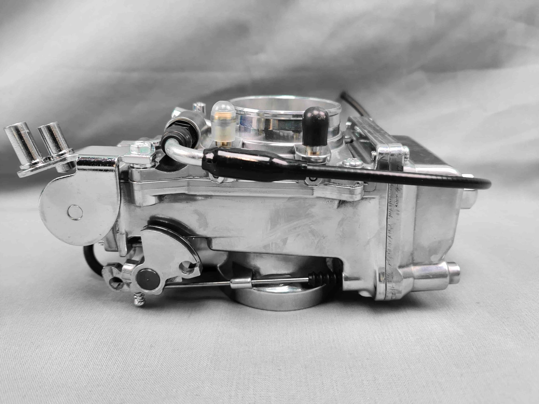 Kaasutin HSR 42mm, Mikuni HSR42 vastaava kaasutin