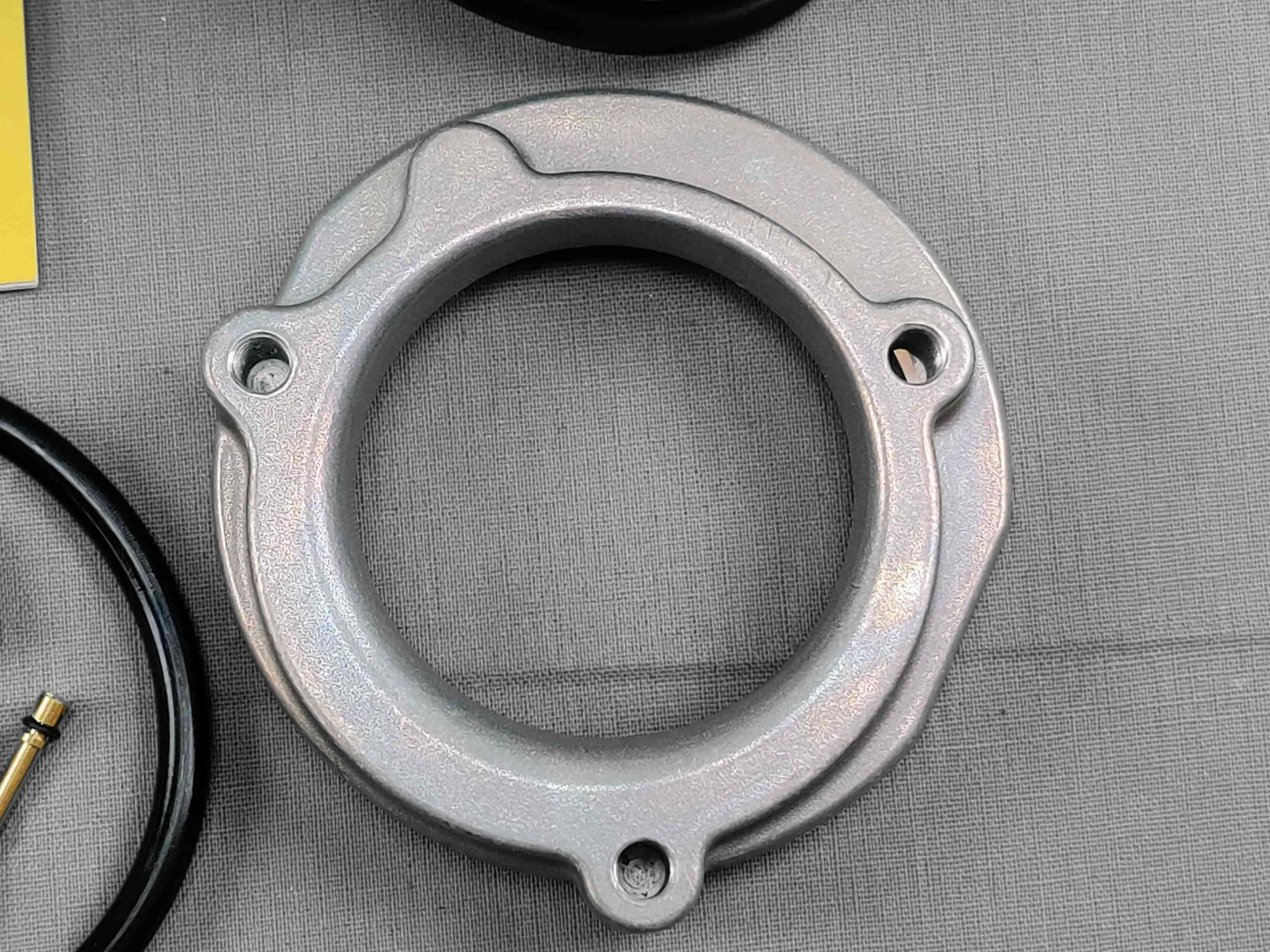 KaasutinHSR45mm,Mikuni-HSR45 vastaava kaasutin