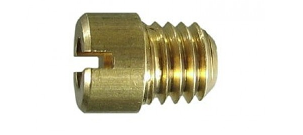 pääsuutin dgv kaasuttimeen