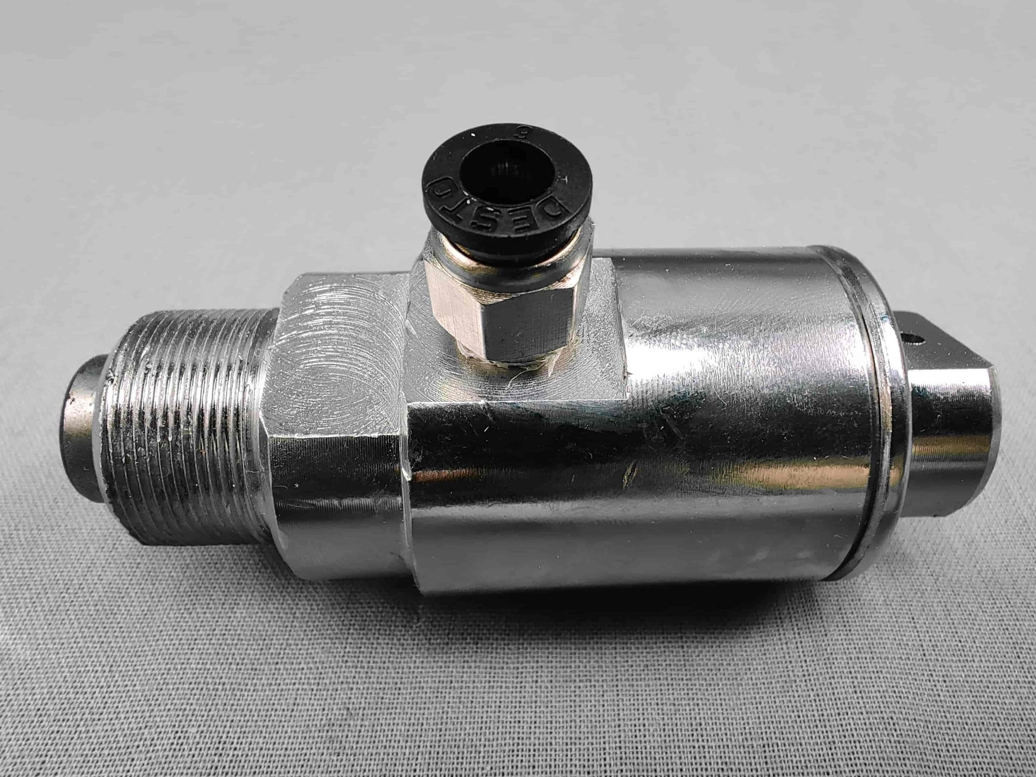 Paineilmakytkin RUNVA EWB vinssiin Runva,metallinen