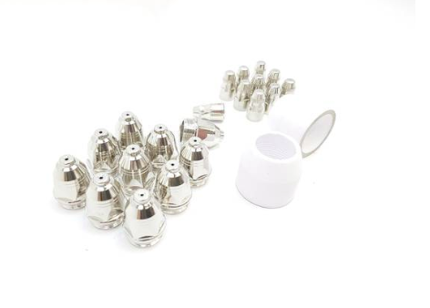 everlast plasmaleikkurin suutinsarja