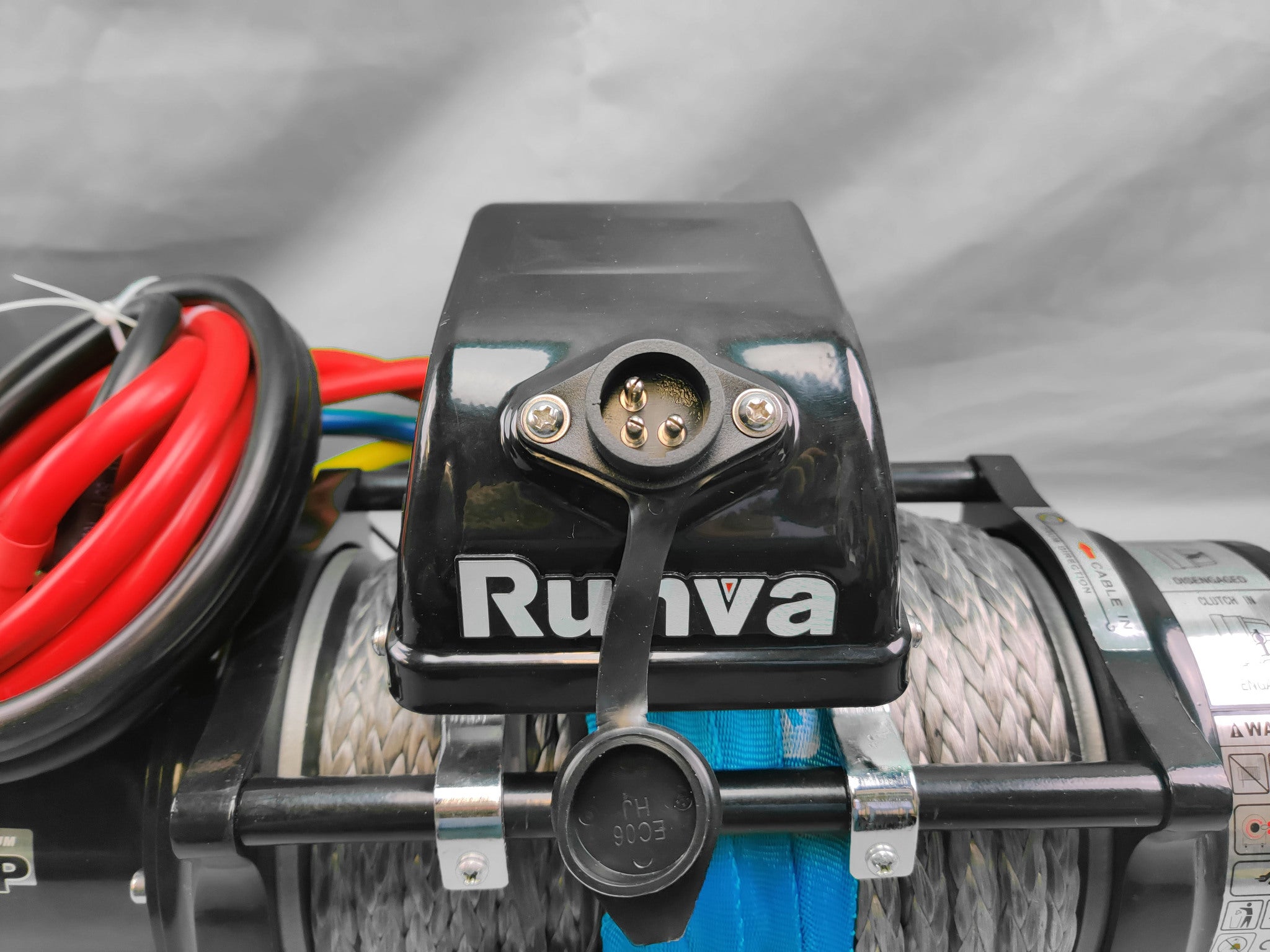 runva-sähkövinssi-13xp köydellä