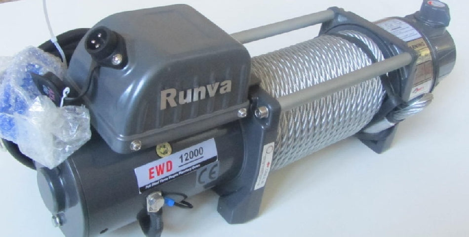 runva-sähkövinssi ewd 12000