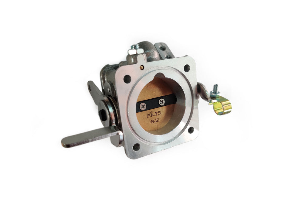 FAJS Läppärunko OBX 40mm