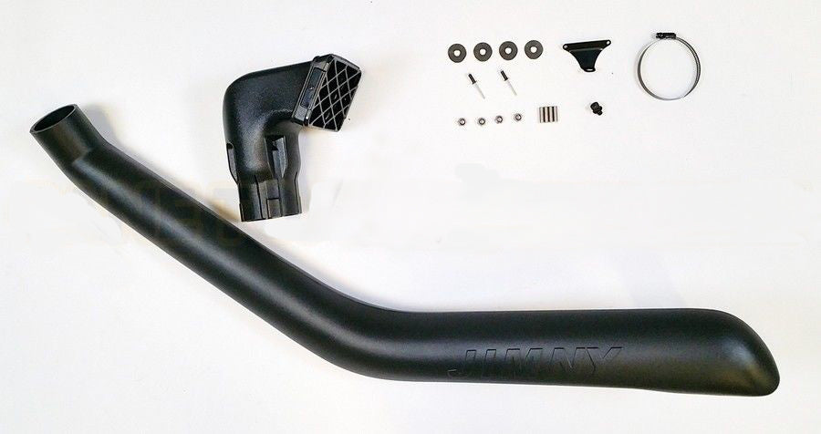 snorkkeli suzuki jimmy