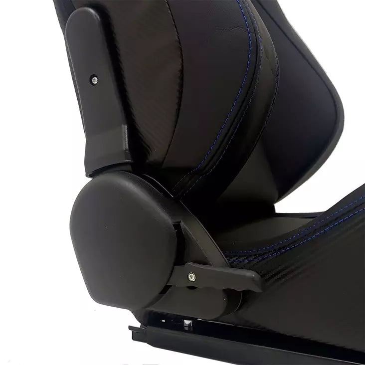 Kuppipenkki Speedmore Nitro