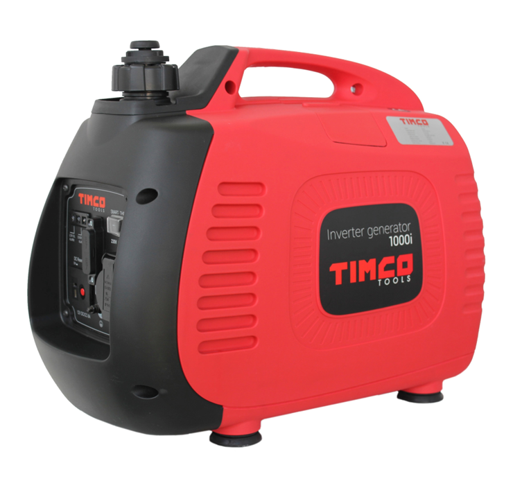 Timco 1000i digitaali aggregaatti