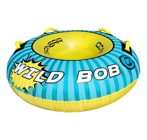Wild Bob 54" vetorengas Spinera