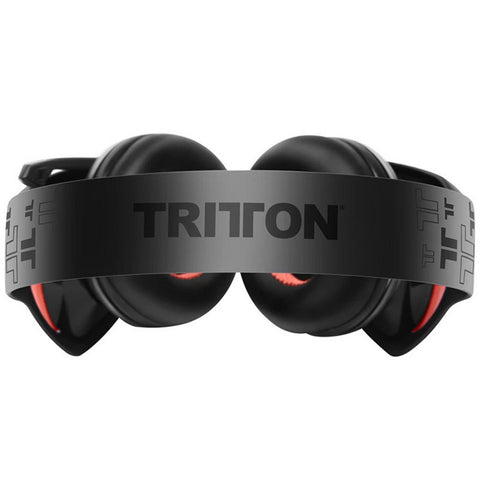 Tritton Pelikuulokkeet mikrofonilla Tritton Ark Elite RGB PC/PS4